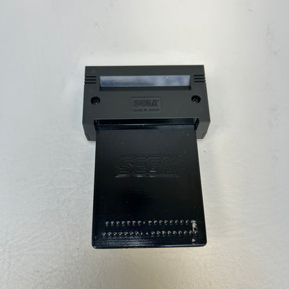 Sega 3-D Glasses for Sega Master System