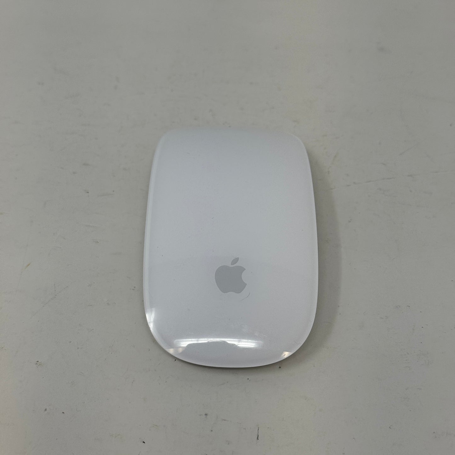 Apple Magic Mouse (USB-C) White - Model A3204 - Wireless & Multi-Touch