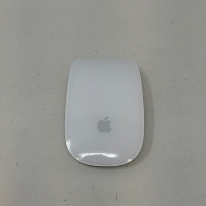 Apple Magic Mouse (USB-C) White - Model A3204 - Wireless & Multi-Touch