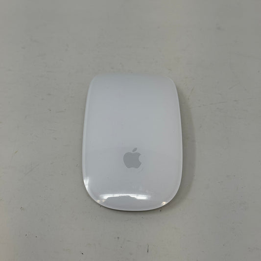 Apple Magic Mouse (USB-C) White - Model A3204 - Wireless & Multi-Touch