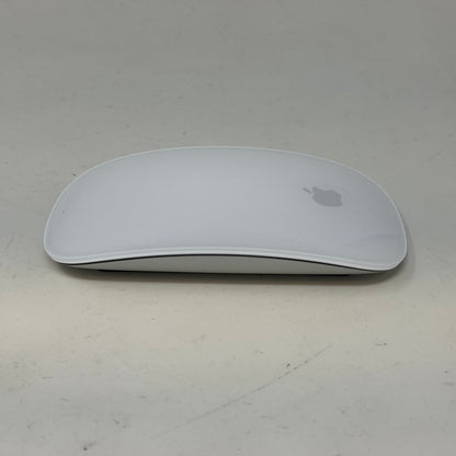Apple Magic Mouse (USB-C) White - Model A3204 - Wireless & Multi-Touch