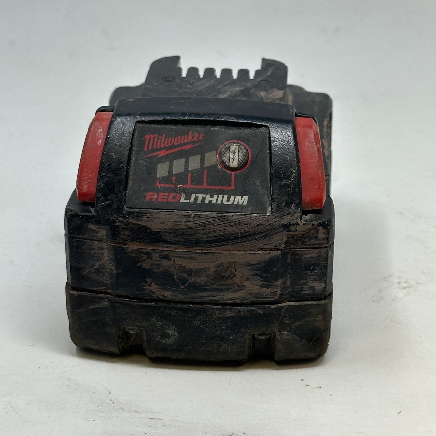 Milwaukee M18 XC5.0 Redlithium Ion Battery 48-11-1850