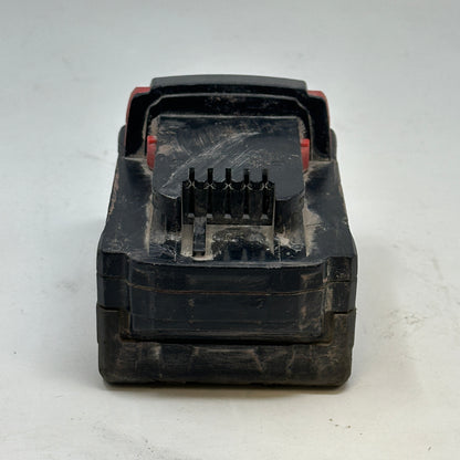 Milwaukee M18 XC5.0 Redlithium Ion Battery 48-11-1850