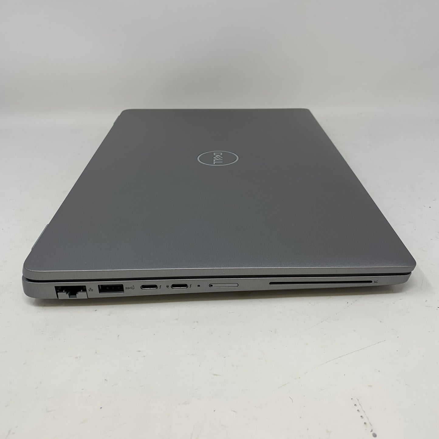 Dell Precision 3490 14" Core Ultra 7 155H 1.4GHz 16GB RAM 256GB SSD