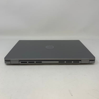 Dell Precision 3490 14" Core Ultra 7 155H 1.4GHz 16GB RAM 256GB SSD