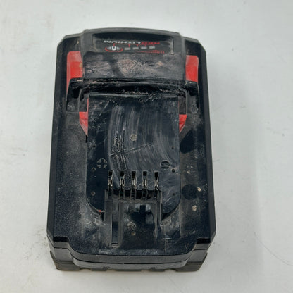 Milwaukee M18 XC6.0 Redlithium Ion Battery 48-11-1865