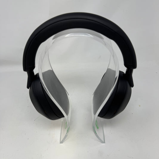 Sony WH-1000XM5 Wireless Over-Ear Bluetooth Headphones Black WH1000XM5/B Black 
