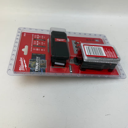 New Milwaukee 2012R Rechargeable Magnetic Headlamp & Task Light