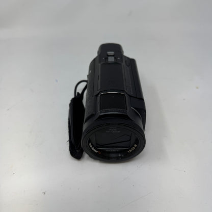 Sony FDR-AX33 4K Video Camcorder FDRAX33