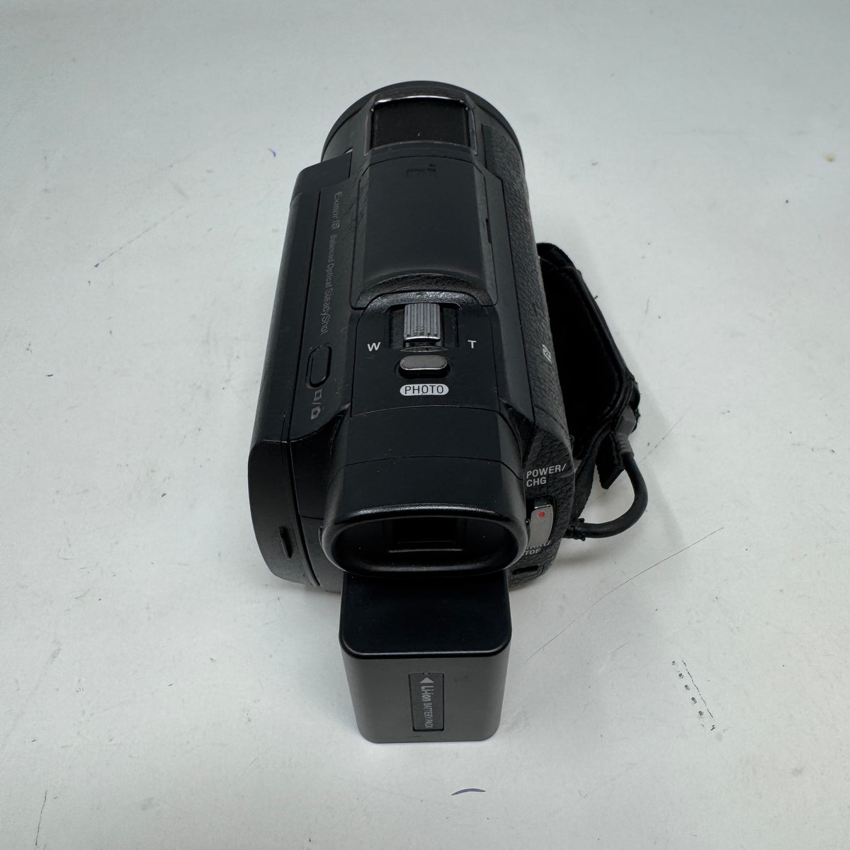 Sony FDR-AX33 4K Video Camcorder FDRAX33
