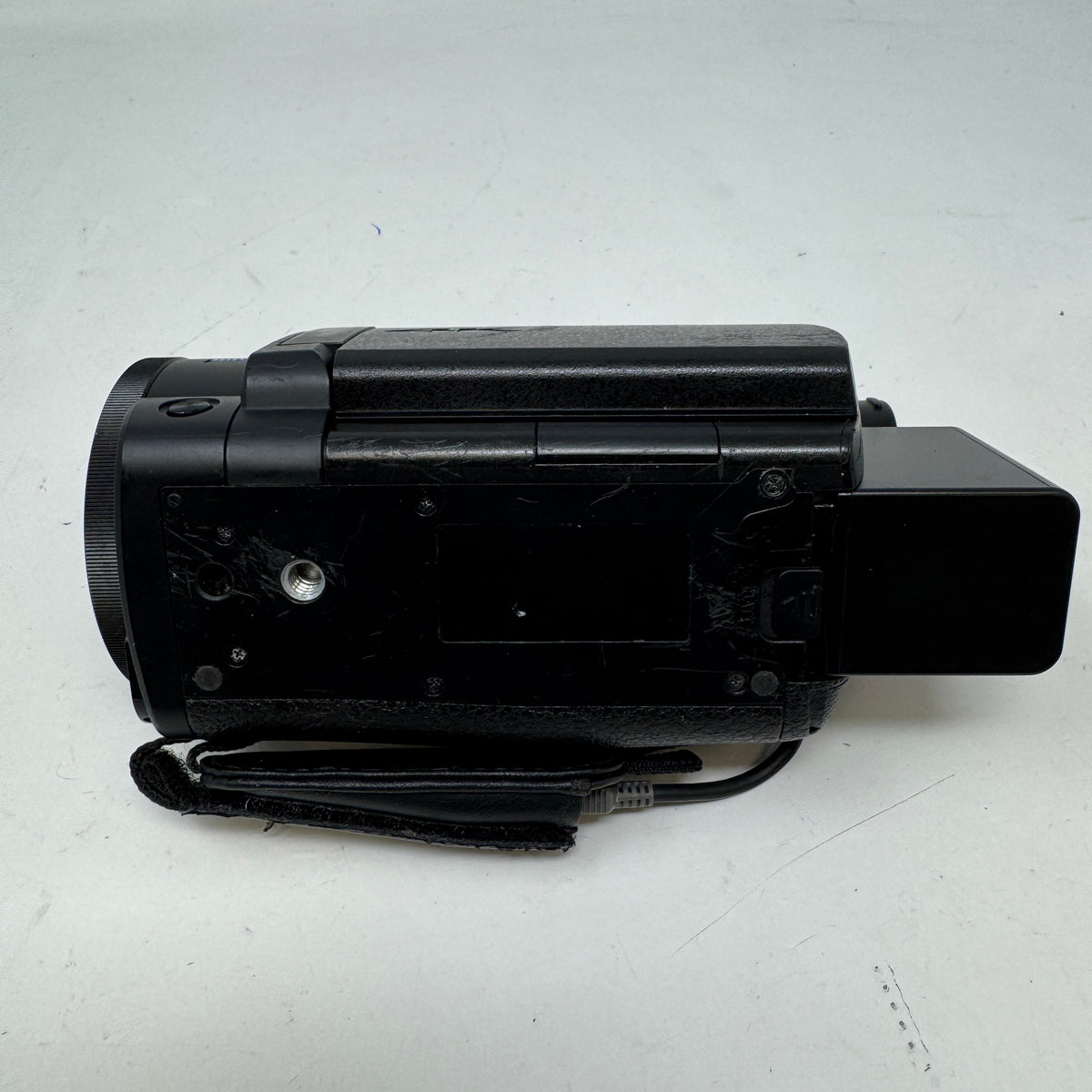 Sony FDR-AX33 4K Video Camcorder FDRAX33