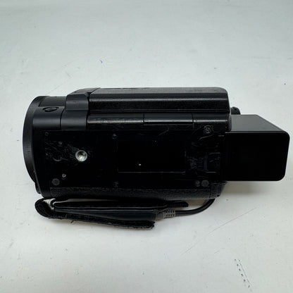 Sony FDR-AX33 4K Video Camcorder FDRAX33
