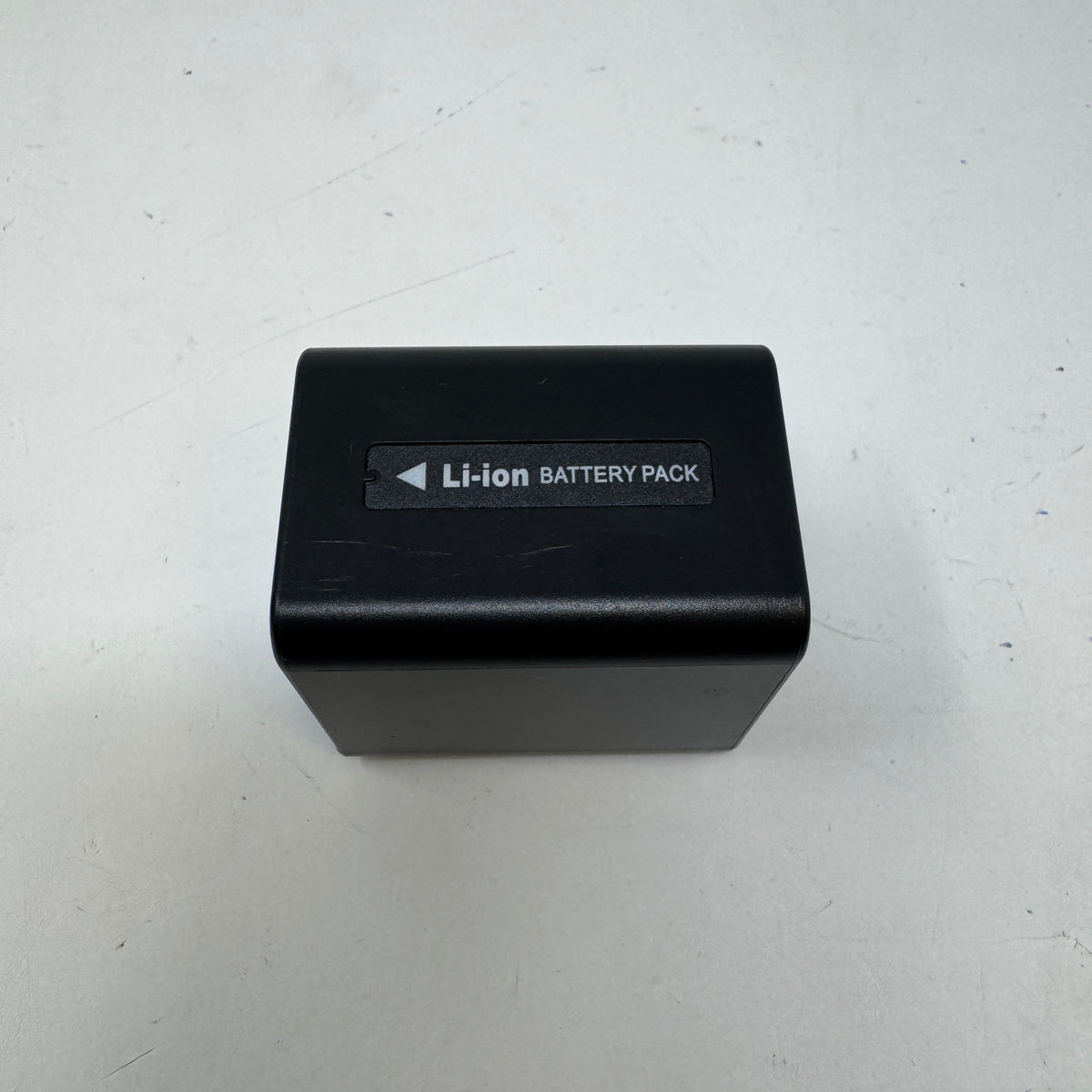 Sony FDR-AX33 4K Video Camcorder FDRAX33