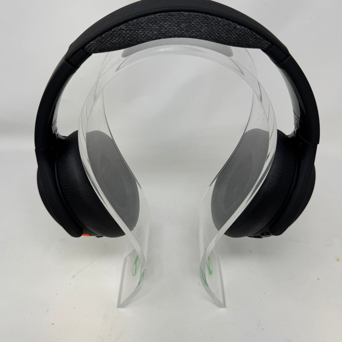 Skullcandy Crusher ANC 2 Wireless Over-Ear Bluetooth Headphones Black S6CAW