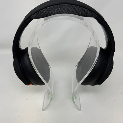 Skullcandy Crusher ANC 2 Wireless Over-Ear Bluetooth Headphones Black S6CAW