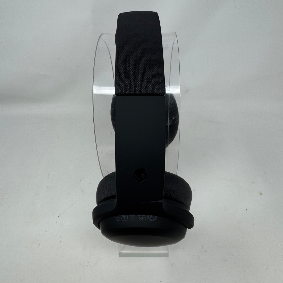 Skullcandy Crusher ANC 2 Wireless Over-Ear Bluetooth Headphones Black S6CAW
