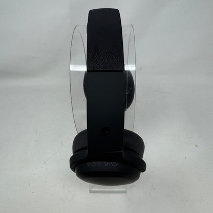 Skullcandy Crusher ANC 2 Wireless Over-Ear Bluetooth Headphones Black S6CAW