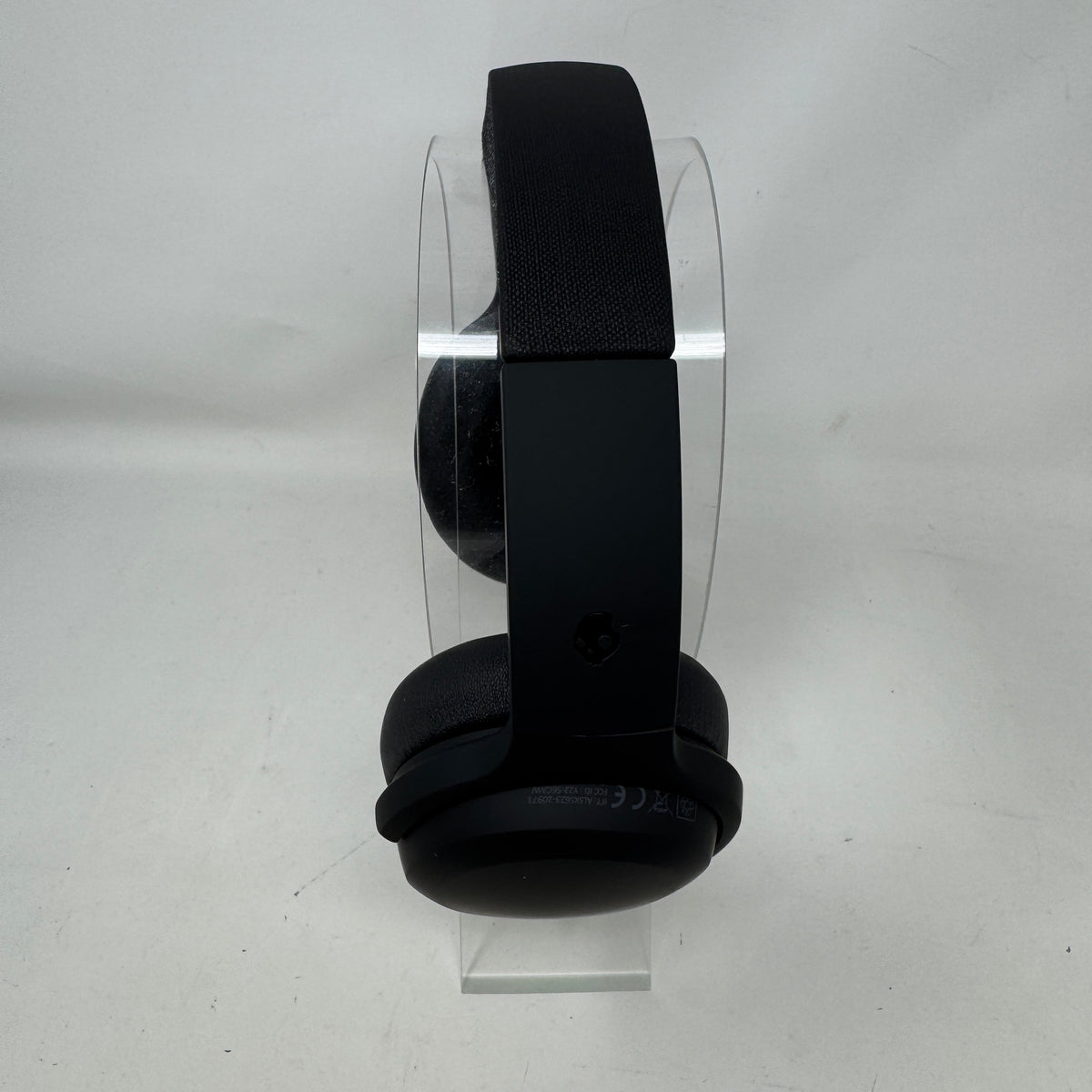 Skullcandy Crusher ANC 2 Wireless Over-Ear Bluetooth Headphones Black S6CAW