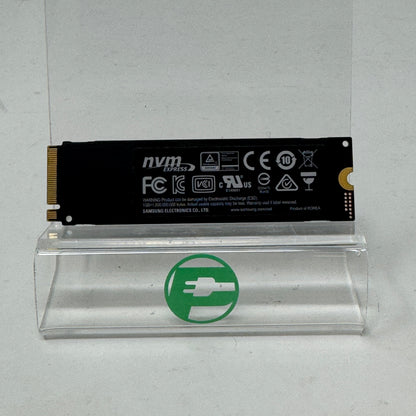 Samsung M.2 2280 970 EVO Plus 250GB PCIe Gen 3.0 x4 SSD MZ-V7S250