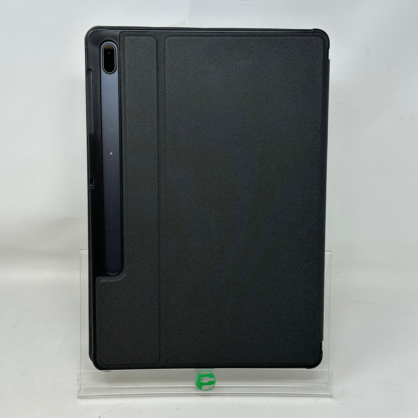 WiFi Only Samsung Galaxy Tab S7 FE 12.4" 64GB Black SM-T733