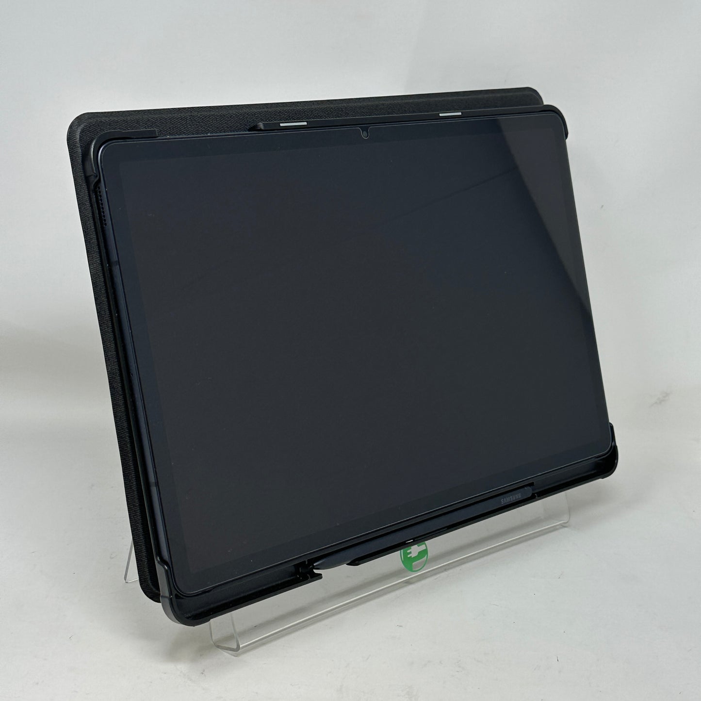 WiFi Only Samsung Galaxy Tab S7 FE 12.4" 64GB Black SM-T733