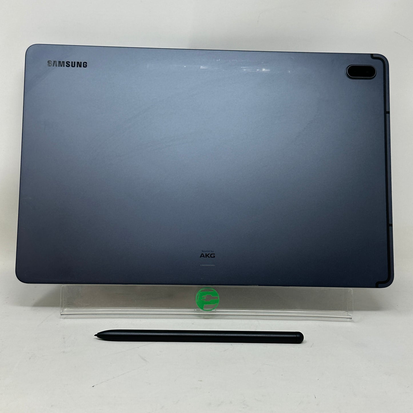 WiFi Only Samsung Galaxy Tab S7 FE 12.4" 64GB Black SM-T733