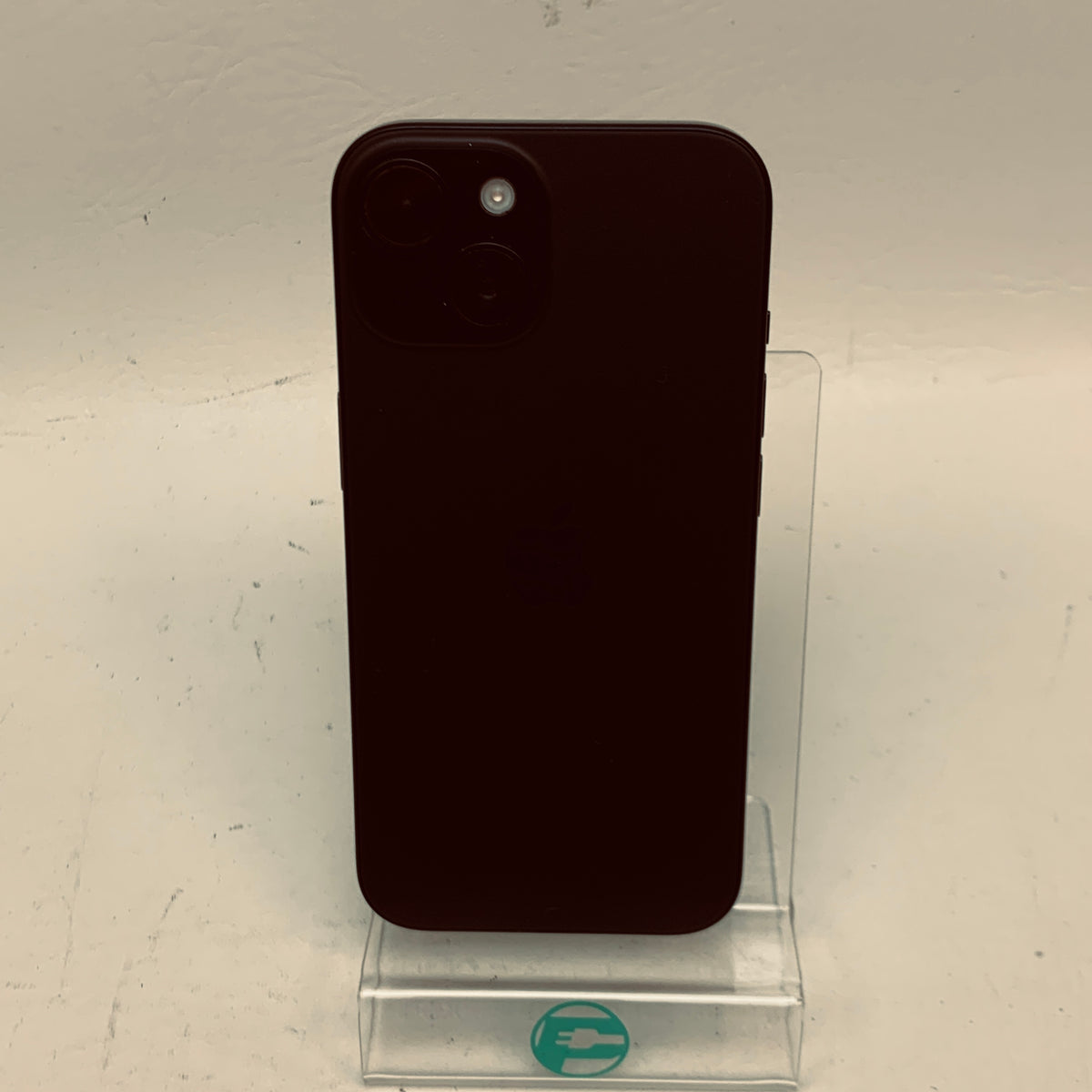 Factory Unlocked Apple iPhone 15 128GB Black MTPJ3LL/A