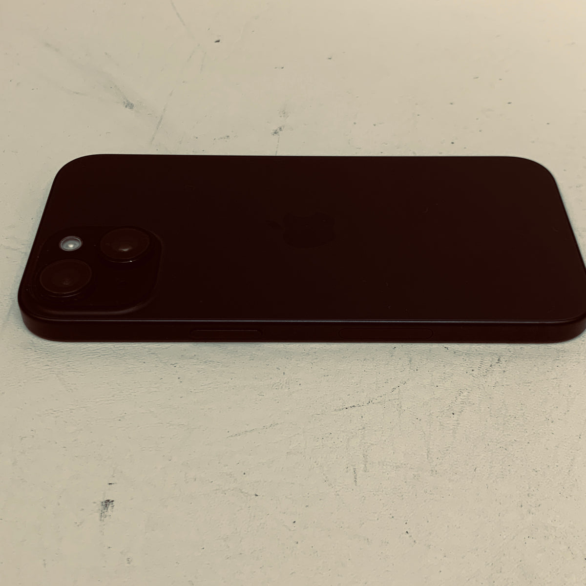 Factory Unlocked Apple iPhone 15 128GB Black MTPJ3LL/A