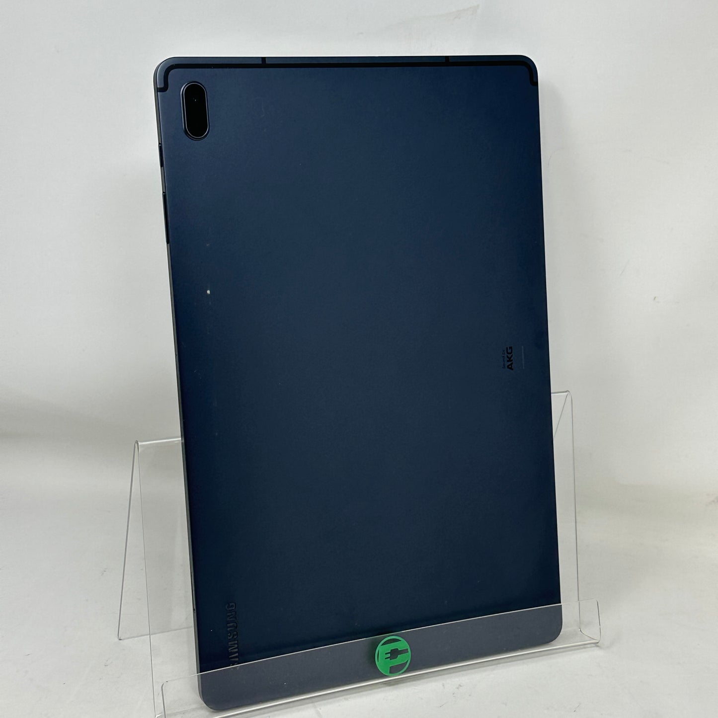 WiFi Only Samsung Galaxy Tab S7 FE 12.4" 64GB Black SM-T733