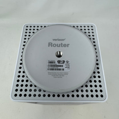 Verizon CR1000A Tri Band WiFi 6E Mesh WiFi Router