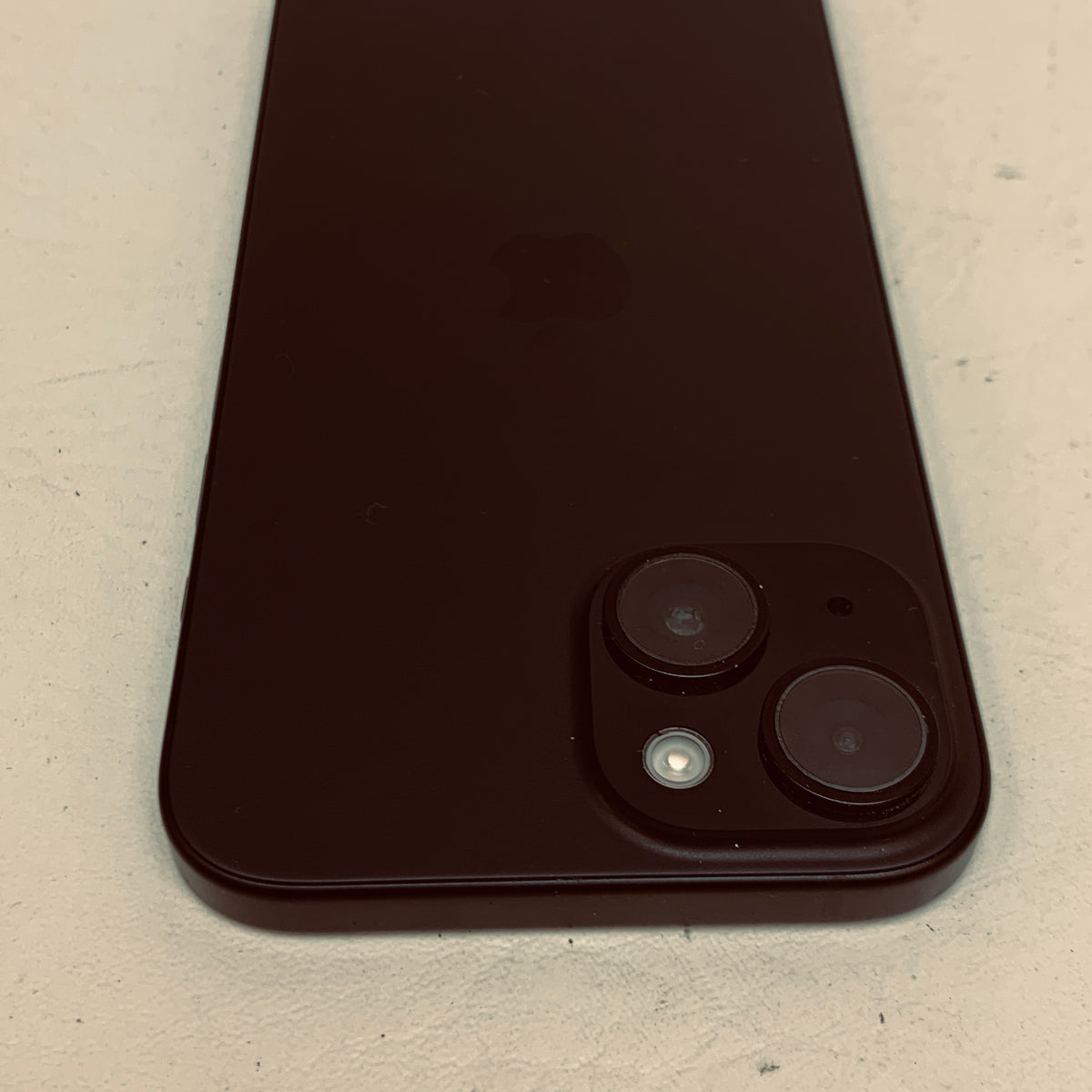 Factory Unlocked Apple iPhone 15 128GB Black MTPJ3LL/A