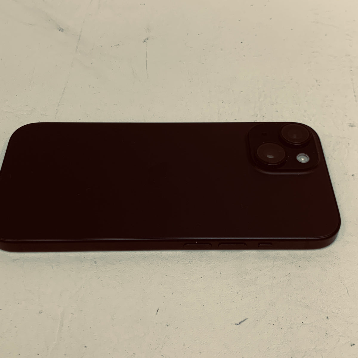 Factory Unlocked Apple iPhone 15 128GB Black MTPJ3LL/A