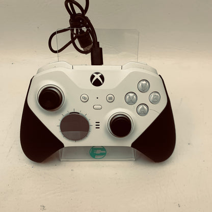 Microsoft Xbox One Elite Controller Series 2 Black/White 1797