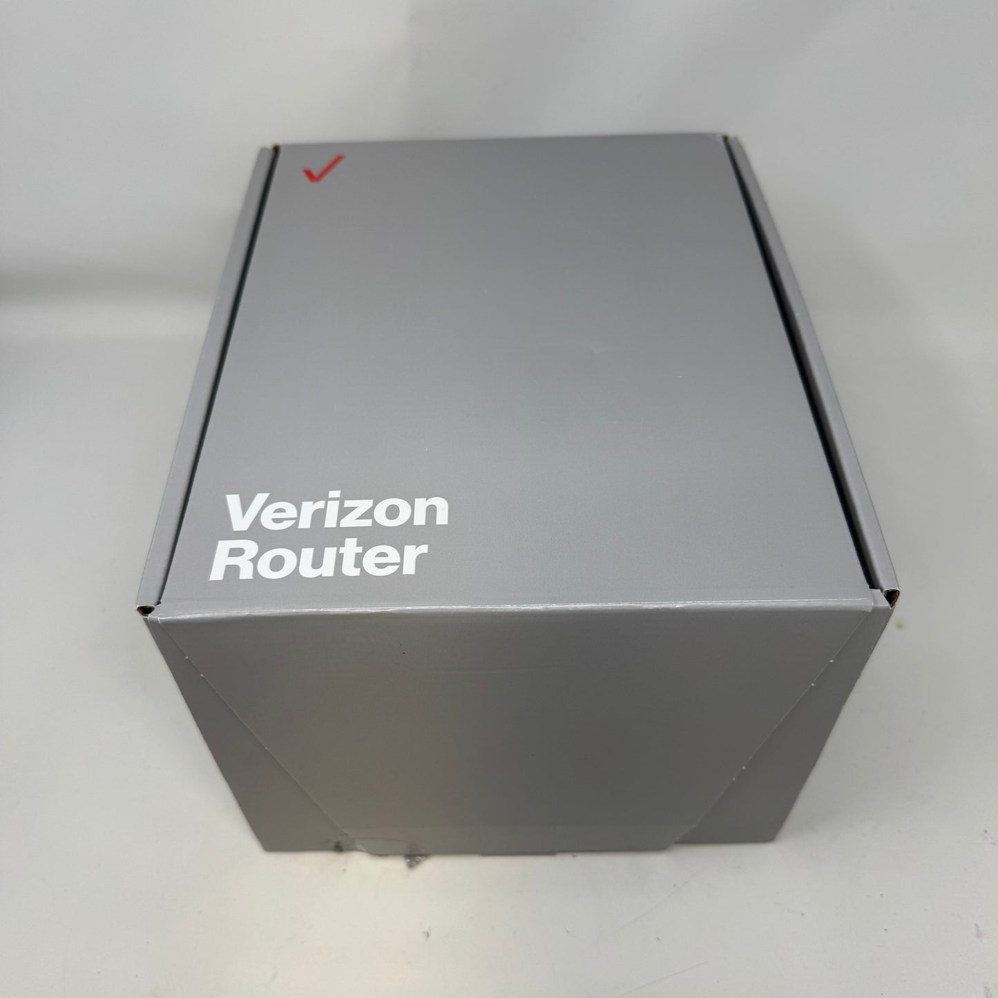 Verizon CR1000A Tri Band WiFi 6E Mesh WiFi Router
