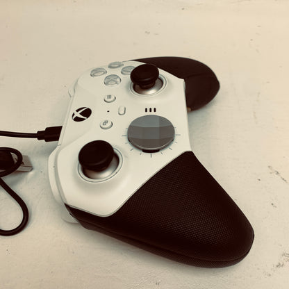 Microsoft Xbox One Elite Controller Series 2 Black/White 1797