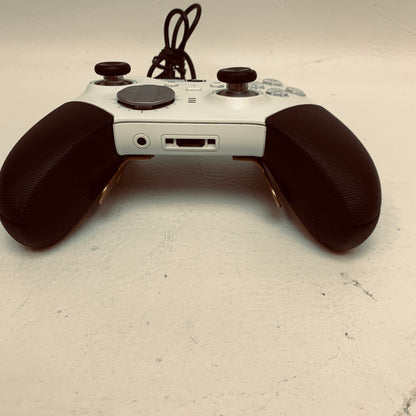 Microsoft Xbox One Elite Controller Series 2 Black/White 1797