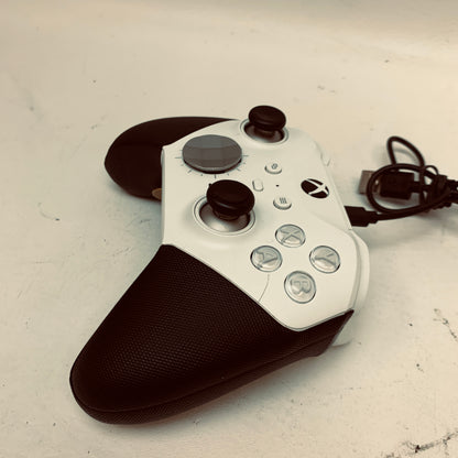 Microsoft Xbox One Elite Controller Series 2 Black/White 1797