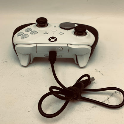 Microsoft Xbox One Elite Controller Series 2 Black/White 1797