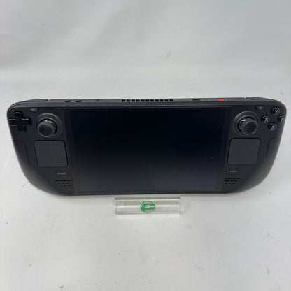 Valve Steam Deck OLED 7.4" AMD 6nm Ryzen APU 16GB RAM 512GB Black 1030