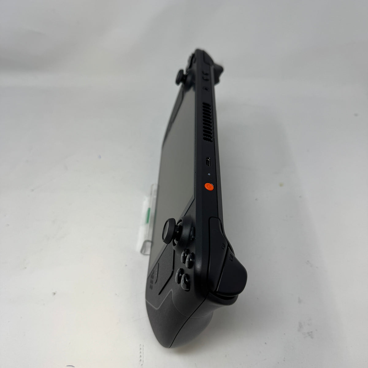 Valve Steam Deck OLED 7.4" AMD 6nm Ryzen APU 16GB RAM 512GB Black 1030