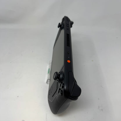 Valve Steam Deck OLED 7.4" AMD 6nm Ryzen APU 16GB RAM 512GB Black 1030