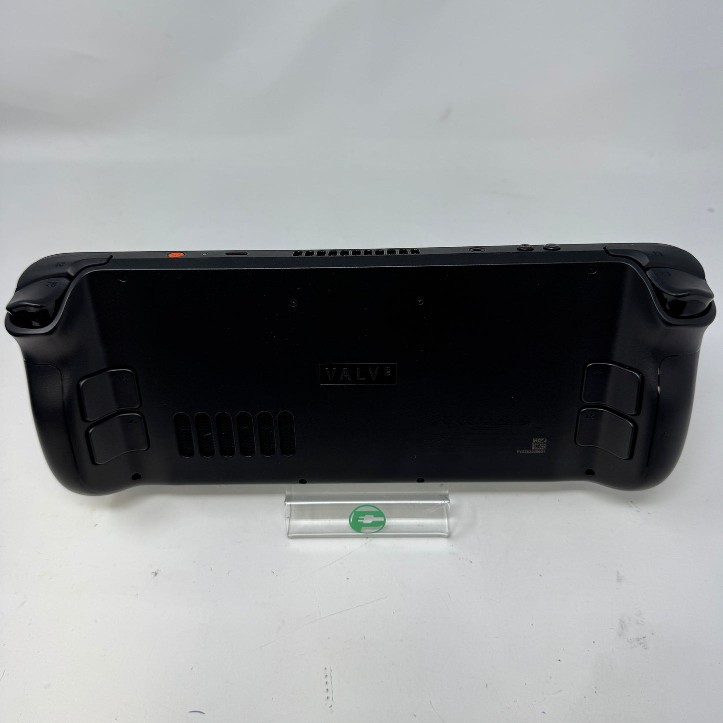 Valve Steam Deck OLED 7.4" AMD 6nm Ryzen APU 16GB RAM 512GB Black 1030