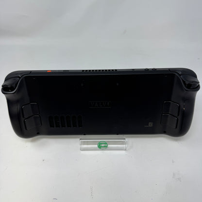 Valve Steam Deck OLED 7.4" AMD 6nm Ryzen APU 16GB RAM 512GB Black 1030