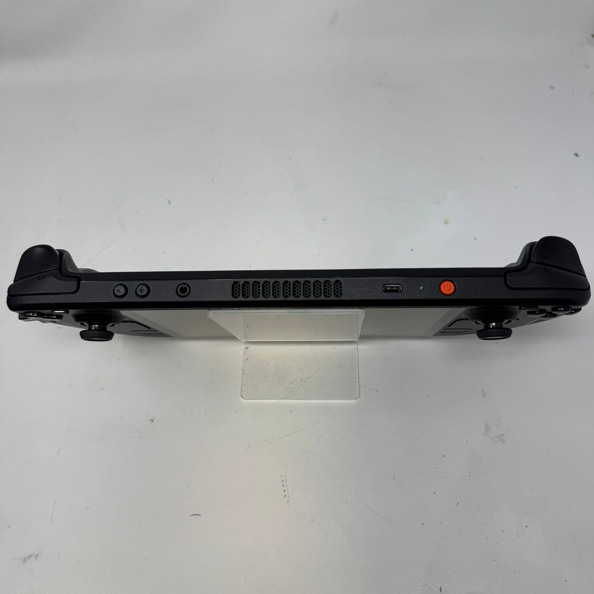 Valve Steam Deck OLED 7.4" AMD 6nm Ryzen APU 16GB RAM 512GB Black 1030