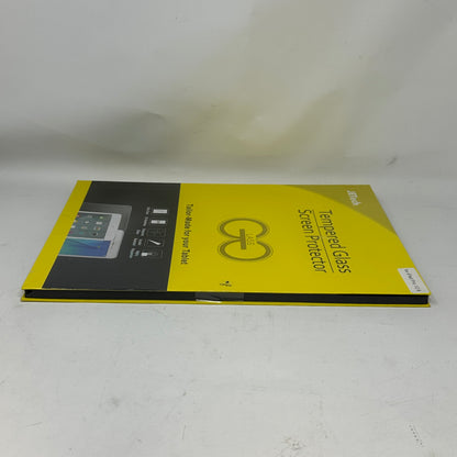 New JETech Tempered Glass Screen Portector for iPad Pro 12.9" 0907-SP-4