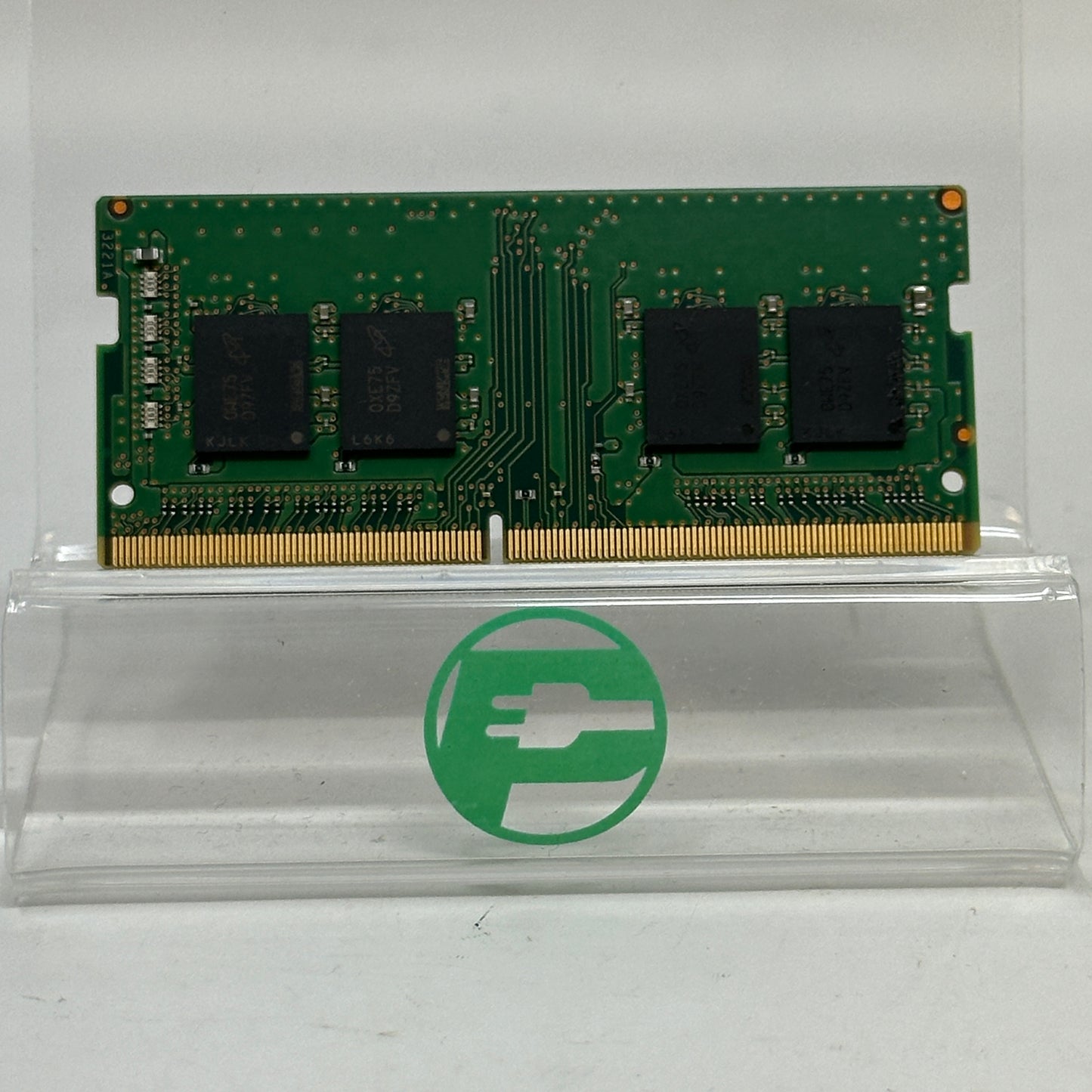Micron  PC4-3200AA-SA2 16GB (1x16GB) RAM DDR4 3200MHz MTA8ATF2G64HZ-3G2E2