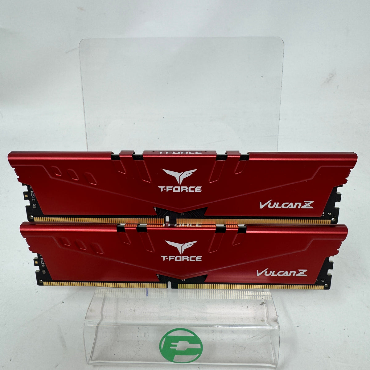 TeamGroup Vulcan Z 16GB (2x8GB) RAM DDR4 3600MHz TLZRD48G3600HC18JBK