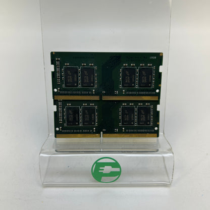 Crucial E30F0F8B 16GB (2x8GB) RAM DDR4 2666MHz CT8G4SFS8266.M8FE