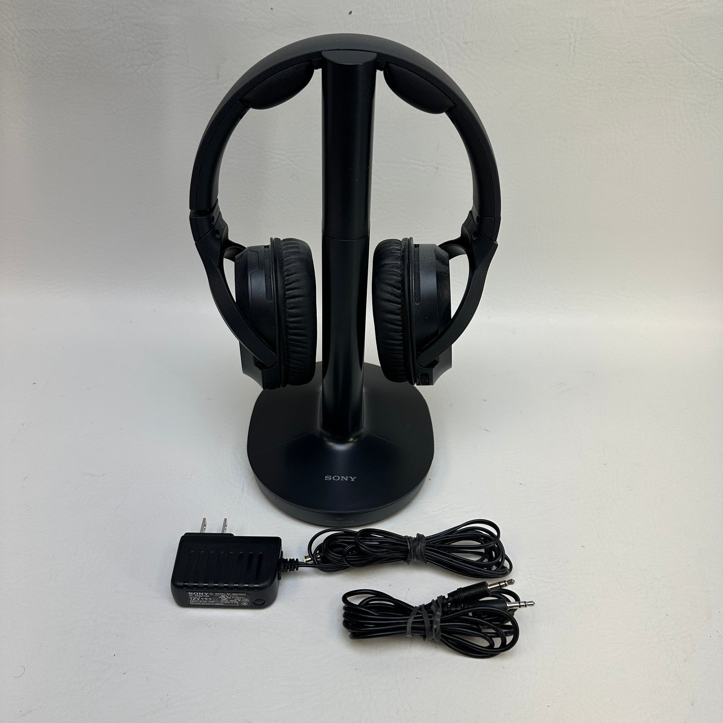 Sony WH-RF400 Wireless Over-Ear Home Theater Headphones