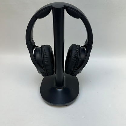 Sony WH-RF400 Wireless Over-Ear Home Theater Headphones